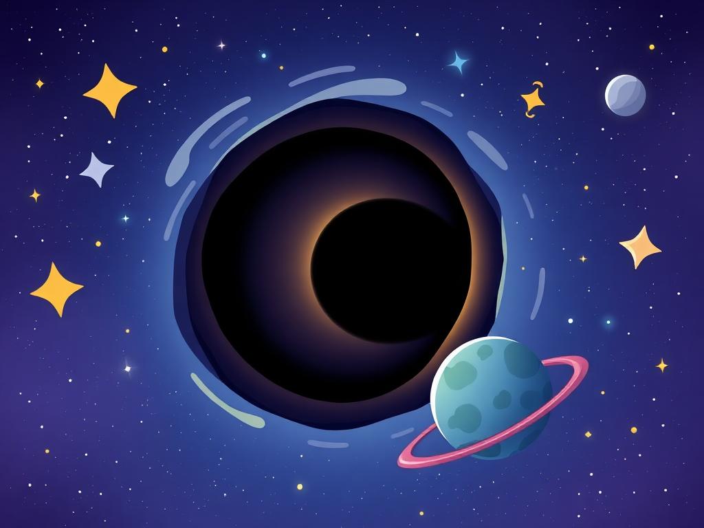 What Happens Inside a Black Hole?