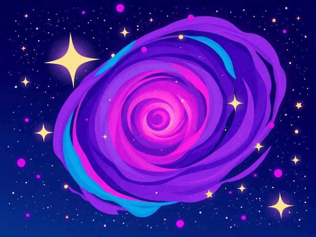 Why Is Space Dark?